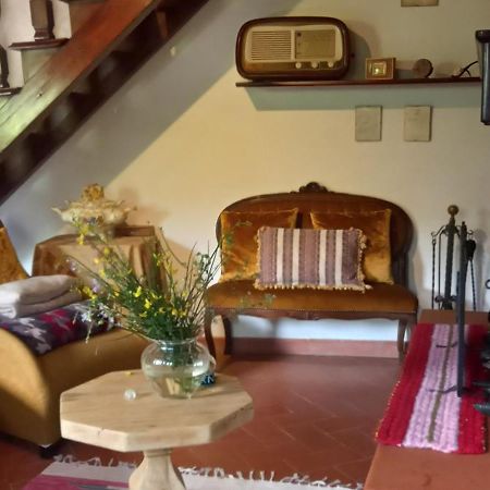 Santo Bagnena Al Casale Da Rossana 빌라 외부 사진