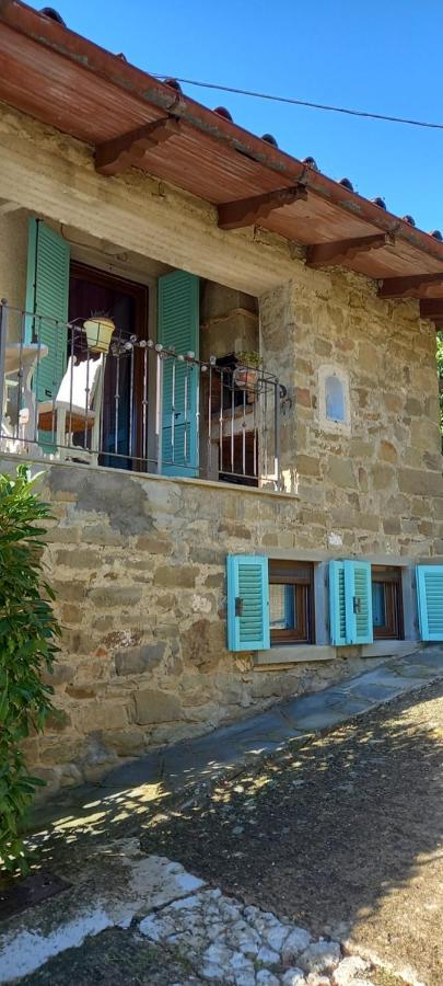 Santo Bagnena Al Casale Da Rossana 빌라 외부 사진