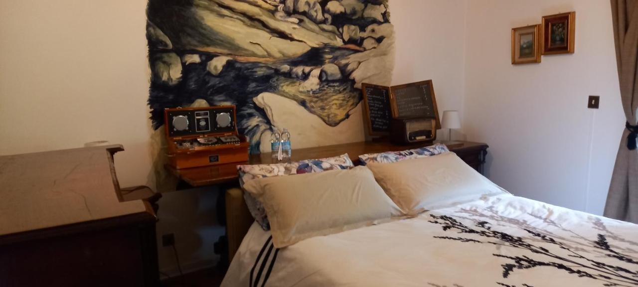 Santo Bagnena Al Casale Da Rossana 빌라 외부 사진