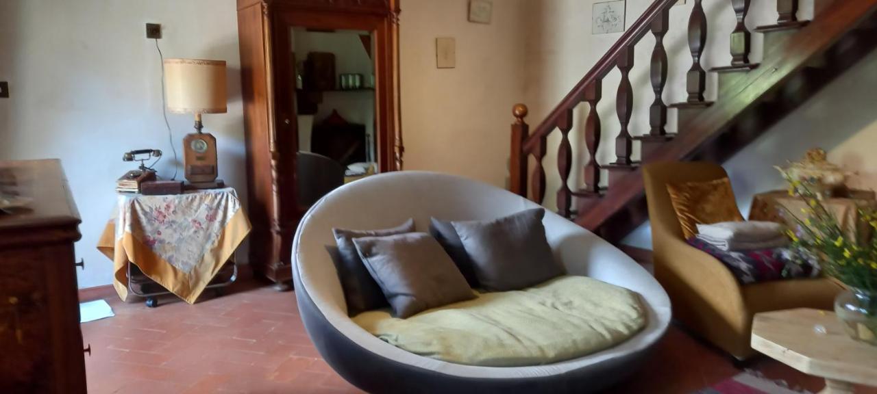 Santo Bagnena Al Casale Da Rossana 빌라 외부 사진