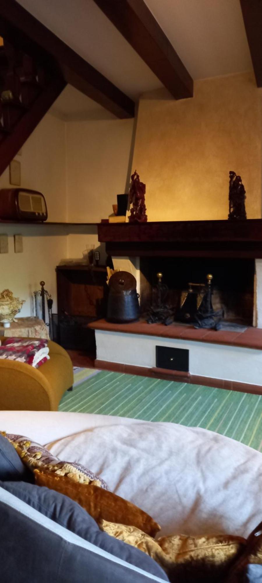 Santo Bagnena Al Casale Da Rossana 빌라 외부 사진